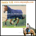 Fashion Horse Sheet 600D Combo Winter waterproof rug